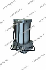 Пневмонасос для домкрата N502 new NORDBERG ЦБ-00003079 Пневмонасос для домкрата N502 new NORDBERG ЦБ-00003079