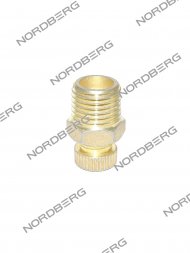 Спускной клапан для NCE50/410V NORDBERG NCE50/410V#DRAINVALVE Спускной клапан для NCE50/410V NORDBERG NCE50/410V#DRAINVALVE