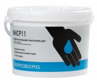 Паста для очистки рук профессиональная, 11 л. NHCP11