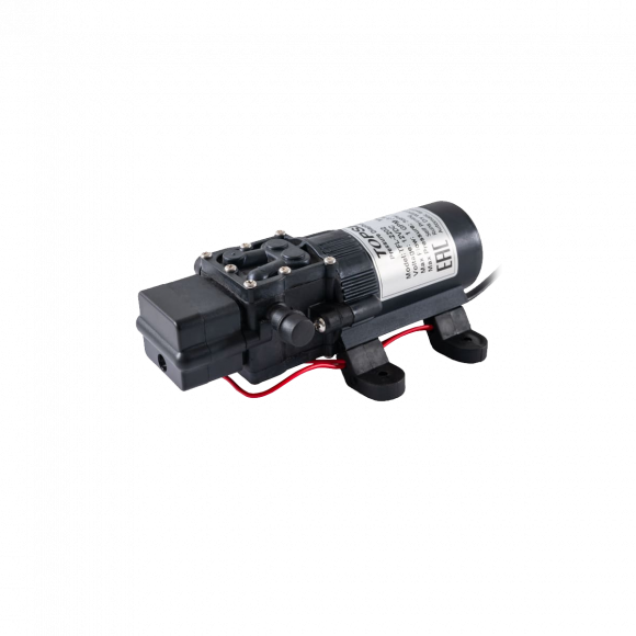 Насос  12VDC (аналог Europump) TFL-2202