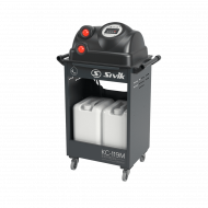 Установка для замены масла в АКПП КС-119М