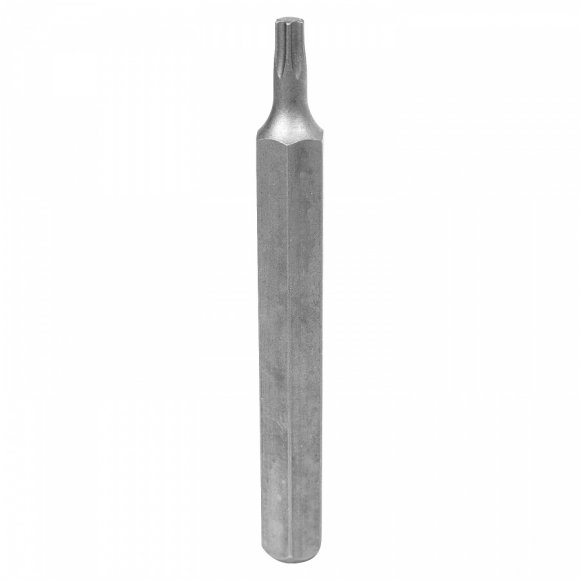 Вставка (бита) торцевая 5/16", Torx, T20, L = 70 мм KING TONY 187020T