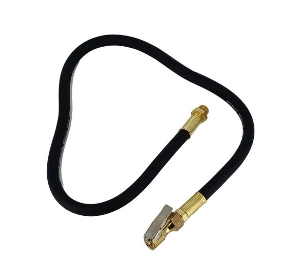 Шланг 80 см для пистолета подкачки серии Ti NORDBERG 01-00020221 Шланг 80 см для пистолета подкачки серии Ti NORDBERG 01-00020221