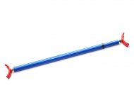 Фиксатор рулевого колеса и педали тормоза/газа МАСТАК 109-50001 Фиксатор рулевого колеса и педали тормоза/газа МАСТАК 109-50001