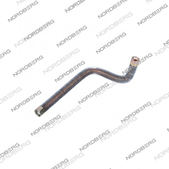 Трубка нагнетающая для NCE100/400, NCE100/520, NCE200/520