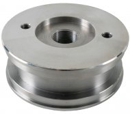 Поршень для гидроцилиндра каретки перемещения колеса YC8-140-5 Поршень для гидроцилиндра каретки перемещения колеса YC8-140-5