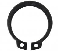 Кольцо фиксирующее D.24 - GB/T894.1 (сталь) 0212003 0212029 Кольцо фиксирующее D.24 - GB/T894.1 (сталь) 0212003 0212029