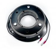 Тормоз электромагнитный YS-B-102-5KG (TJ-B1-5) Тормоз электромагнитный YS-B-102-5KG (TJ-B1-5)