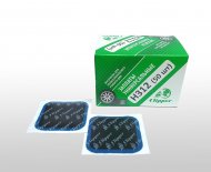 Набор заплат универсальных 60х60мм Набор заплат универсальных 60х60мм