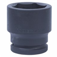 Головка торцевая ударная шестигранная 1&1/2", 70 мм KING TONY 953570M Головка торцевая ударная шестигранная 1&1/2", 70 мм KING TONY 953570M