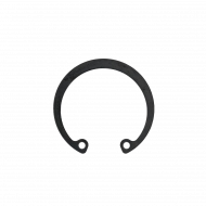 Кольцо фиксирующее D.30 (сталь) 0311005 Кольцо фиксирующее D.30 (сталь) 0311005