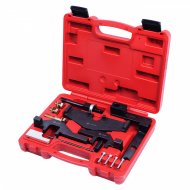 Набор фиксаторов распредвала / коленвала, MINI COOPER/ONE, кейс, 12 предметов МАСТАК 103-21206C Набор фиксаторов распредвала / коленвала, MINI COOPER/ONE, кейс, 12 предметов МАСТАК 103-21206C