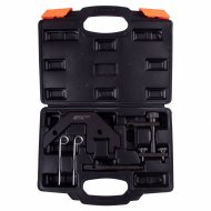 Набор фиксаторов для установки и проверки фаз ГРМ BMW M47, 5 предметов AFFIX AF10322107C Набор фиксаторов для установки и проверки фаз ГРМ BMW M47, 5 предметов AFFIX AF10322107C