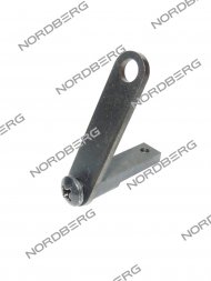 Комплект пластин соленоида 21, 22 NORDBERG N4123H-4,5E Комплект пластин соленоида 21, 22 NORDBERG N4123H-4,5E