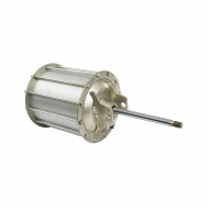 Цилиндр отрыва борта (на шпильках) C00AQ10000 Цилиндр отрыва борта (на шпильках) C00AQ10000