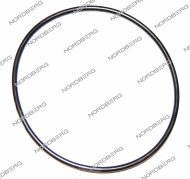 Прокладка цилиндра D80 стола 4639.5ID NORDBERG 5010027 (GB3452·1-75?2·65-G)