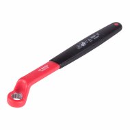 Ключ накидной диэлектрический 9 мм KING TONY 10G0VE-09 Ключ накидной диэлектрический 9 мм KING TONY 10G0VE-09