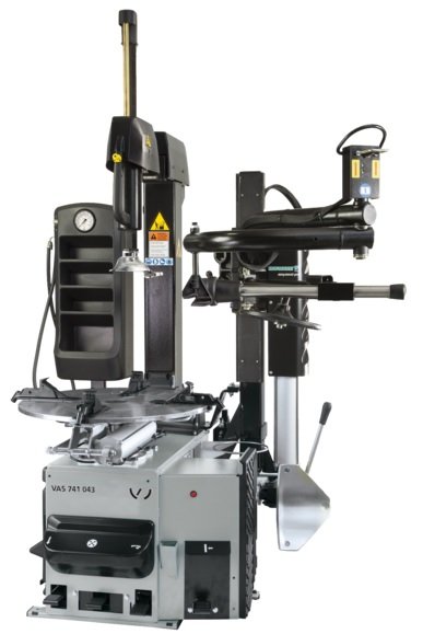 Шиномонтажный станок (стенд) автоматический Hofmann VAS 741 043 GP OEM VAG