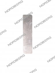 Пластина клапанная для NCE50/410V NORDBERG NCE50/410V#VA Пластина клапанная для NCE50/410V NORDBERG NCE50/410V#VA