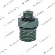 Муфта соединительная (№32) для NW90