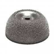 Абразив-сфера (диам 75/шир 30/зер 390)