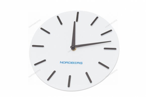 Часы настенные NORDBERG ЦБ-00001182