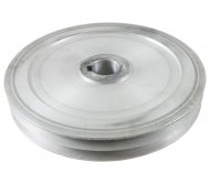 Шкив червячного редуктора YC8-3001052b Шкив червячного редуктора YC8-3001052b