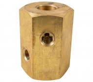 Муфта (алюминий) C-2C120-85-6 Муфта (алюминий) C-2C120-85-6