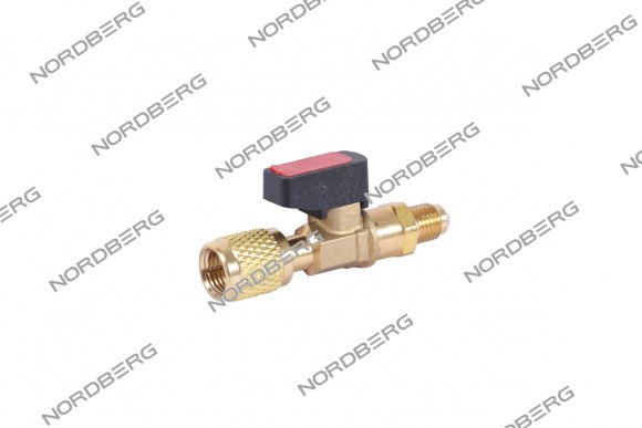 Вентиль NORDBERG NFV15 Вентиль NORDBERG NFV15