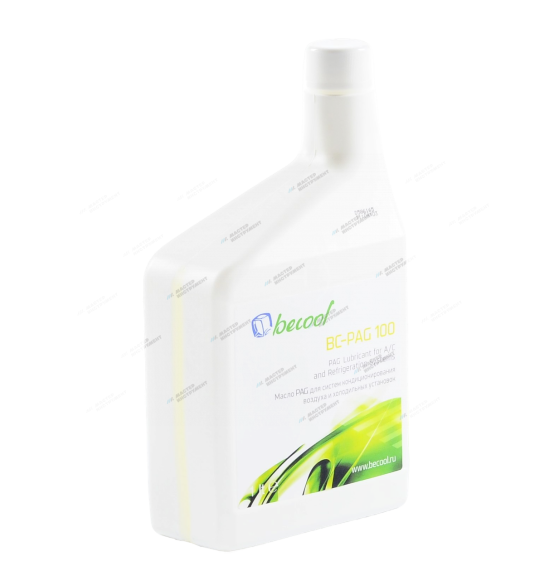 Масло синтетическое BC-PAG 100 NC (1,0 L) Масло синтетическое BC-PAG 100 NC (1,0 L)