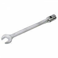Ключ комбинированный с торцевой головкой 19 мм KING TONY 1020-19 Ключ комбинированный с торцевой головкой 19 мм KING TONY 1020-19