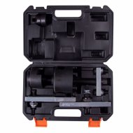 Набор для снятия/установки сцепления коробок DSG VAG, кейс, 8 предметов AFFIX AF10401008C Набор для снятия/установки сцепления коробок DSG VAG, кейс, 8 предметов AFFIX AF10401008C