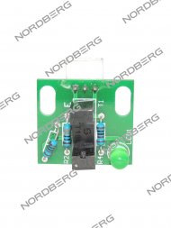 NORDBERG ЗАПЧАСТЬ ДАТЧИК ТОРМОЗА (2) для 4523A NORDBERG ЗАПЧАСТЬ ДАТЧИК ТОРМОЗА (2) для 4523A