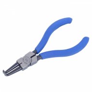 Съемник для стопорных колец 125 мм, загнутые, сжатие KING TONY 68HB-05 Съемник для стопорных колец 125 мм, загнутые, сжатие KING TONY 68HB-05