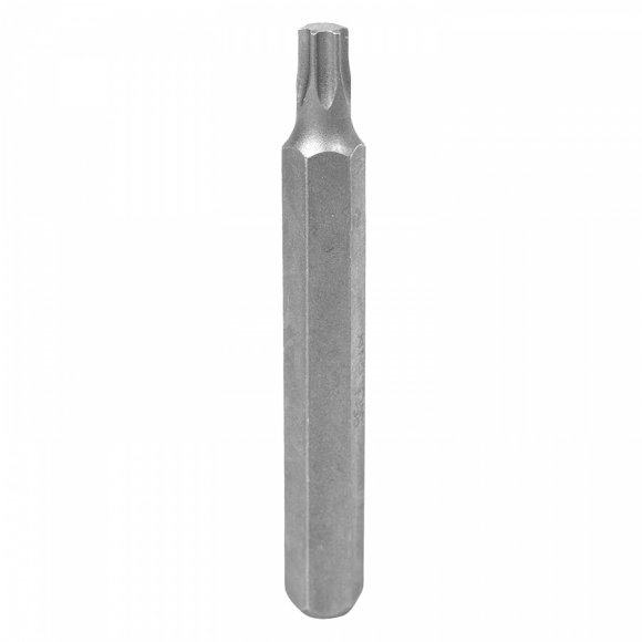 Вставка (бита) торцевая 5/16", Torx, T30, L = 70 мм KING TONY 187030T