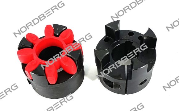 Муфта ROTEX28 для NCC10 NORDBERG 01-00005496 Муфта ROTEX28 для NCC10 NORDBERG 01-00005496