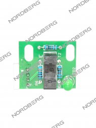 NORDBERG ЗАПЧАСТЬ ДАТЧИК ТОРМОЗА (1) для 4523A NORDBERG ЗАПЧАСТЬ ДАТЧИК ТОРМОЗА (1) для 4523A