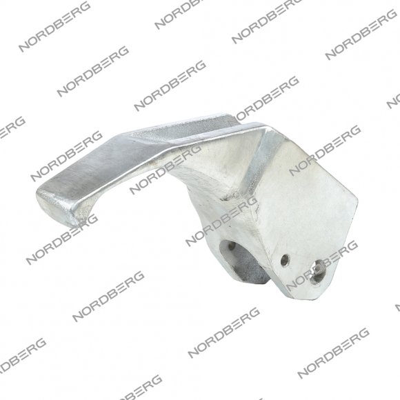 Крюк рабочий TC-10-1340001 (6000985) для 46TRK, 46TRK46 Крюк рабочий TC-10-1340001 (6000985) для 46TRK, 46TRK46