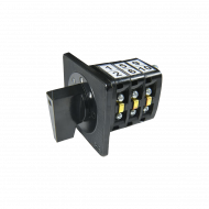 Переключатель ПКП 25-20-116