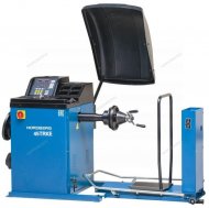 Станок балансировочный для грузовых машин, 220 В NORDBERG 45TRKE Станок балансировочный для грузовых машин, 220 В NORDBERG 45TRKE