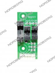 NORDBERG ЗАПЧАСТЬ ДАТЧИК ЛИНЕЙКИ для 4523N1/4523P NORDBERG ЗАПЧАСТЬ ДАТЧИК ЛИНЕЙКИ для 4523N1/4523P