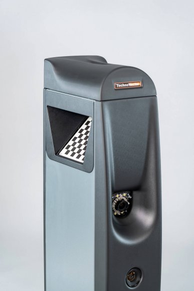 Стенд сход-развал ТехноВектор 8 T 8214 Стенд сход-развал ТехноВектор 8 T 8214