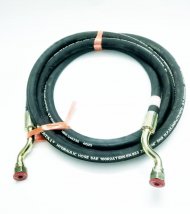 Гидравлический шланг 2860 ПГА4000Э XH-6240HE-6000-04 Гидравлический шланг 2860 ПГА4000Э XH-6240HE-6000-04