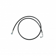 Шланг гидравлический со стальным фитингом L=1800 303-WJ1800 303-WJ1800 Шланг гидравлический со стальным фитингом L=1800 303-WJ1800 303-WJ1800