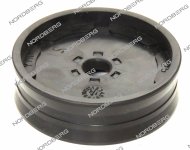 Поршень для цилиндра стола 4638,4640 NORDBERG CT-Y-6610000