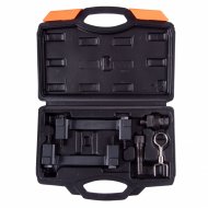 Набор фиксаторов распредвала / коленвала, VAG FSI, кейс, 5 предметов AFFIX AF10321145C Набор фиксаторов распредвала / коленвала, VAG FSI, кейс, 5 предметов AFFIX AF10321145C