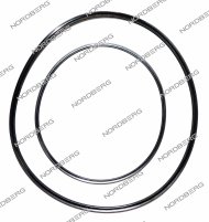 Прокладки XTP для N502 NORDBERG XTP_N502 Прокладки XTP для N502 NORDBERG XTP_N502