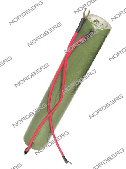 Резистор для 45TRK NORDBERG 5508004 Резистор для 45TRK NORDBERG 5508004