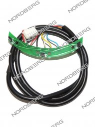 NORDBERG ЗАПЧАСТЬ ДАТЧИК положения вала для 4523N1/4523P/4523PA NORDBERG ЗАПЧАСТЬ ДАТЧИК положения вала для 4523N1/4523P/4523PA