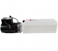 Гидростанция в сборе 220В ПГА4000Э Гидростанция в сборе 220В ПГА4000Э